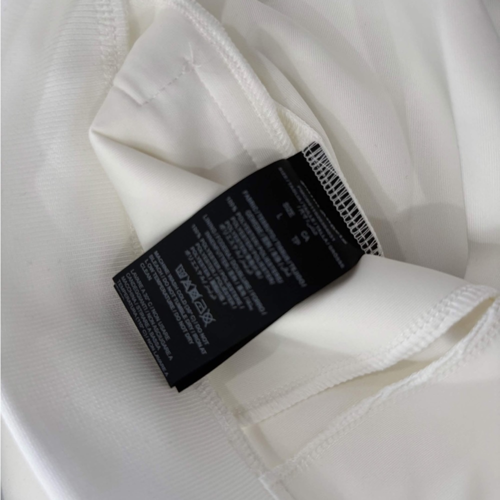 Palm Angels Classic Tracksuit Jacket Men’s Large - Picture 3 of 3